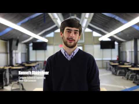 AutoSpiel: Students Merge Disciplines to Automate Music