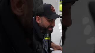 ZERO productivity for a week? Pressure mounts as a boss confronts total inaction. You won't belie...