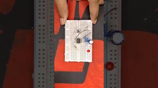 Small IC big functions! 👌😍 #shorts #electronics