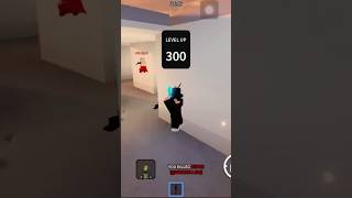 Throwback Of REACHING LEVEL 300 GAMEPLAY!! | Murderers Vs Sheriffs