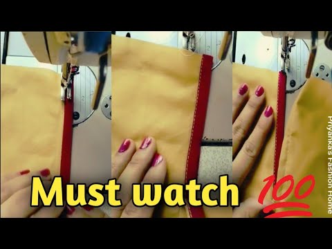 🌼Best Sewing Tip and Trick That Make You Sew Better/2022 Besic sewing tips for beginners/how to sew