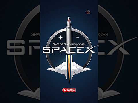 The Mystery of SpaceX Rocket's Landing!😯🚀🚀 #shorts #facts #shortvideo #space
