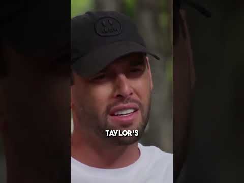 Taylor Swift Exposes The Music Industry