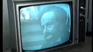Satellite TV in 1985