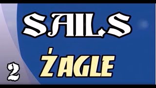 Janek's Modeling - Step by step: making sails 2