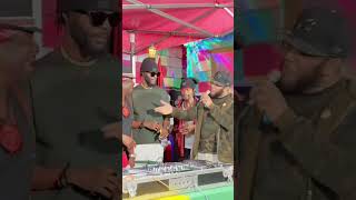 🇯🇲 Big Show, Rubadub Garden, This & Every Wednesday, 13b Ripon Road, Kingston 🇯🇲