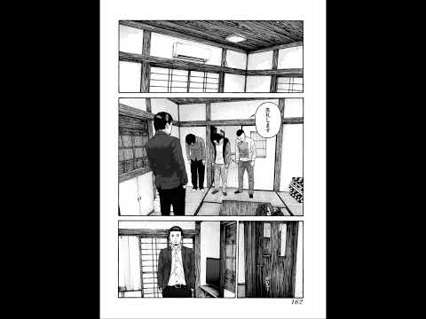 【リメイク】犠牲になった命とそれを背負って生きる男達#外道の歌 #善悪の屑 #移民 #ダークヒーロー#ただ声一つ