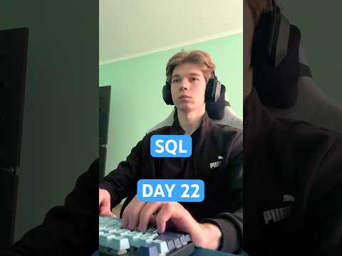 30 Days of Code Challenge | DAY 22