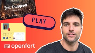 What’s New in Openfort: Token Bound Accounts, Lost Dungeon (mini-game),  Auth & More