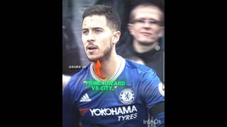 prime Hazard vs Man ciry 😳💀🥶