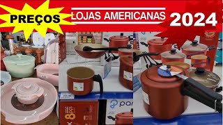 LOJAS AMERICANAS OPORTUNIDADE DE ECONOMIZAR NOS ACHADOS DE 2024 - CMNASCIMENTO