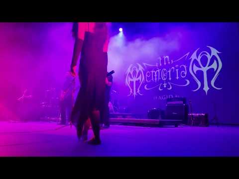 In MemoriaM: "Theater of Tragedy: A Rose for the Dead" (31/Ago/2019)