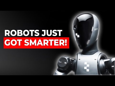 THE BIGGEST AI TRENDS TO WATCH OUT FOR IN 2025!