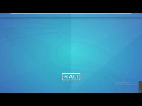 iTrainu - Ethical Hacking - Scanning