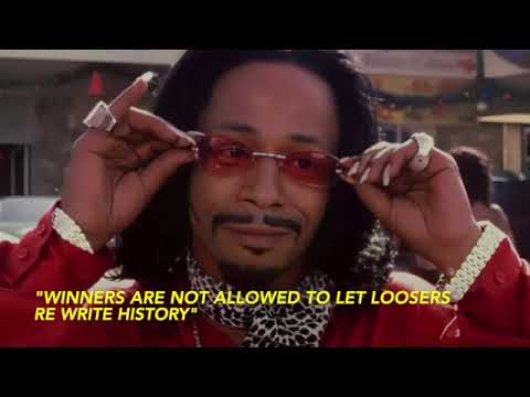 Unforgettable quotes by Katt Williams