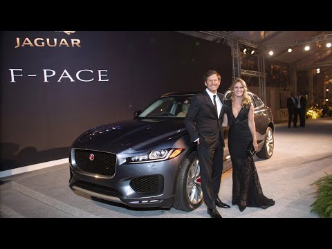 Why the 2026 Jaguar F-Pace Is the Ultimate SUV,#futurecars #luxurycar #jaguar #Autoexpressrt