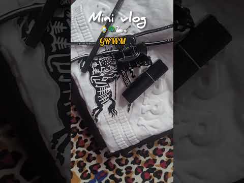 #minivlog #grwm #dailyvlog #love #like