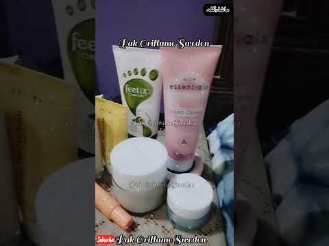Oriflame Sweden,Skin Care,Make-Up,Fragrance,Bath & Body,Hair, Accessories, Kids & Baby, New Products