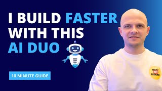 From Idea to Code in Minutes — AI Does It All!
