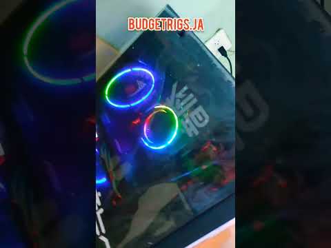 nice budget build from us