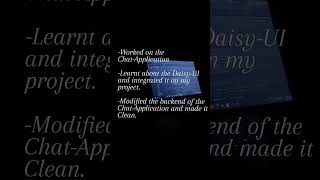 Day 11/100 - Lagging🐢#DreamChaser #TechJourney  #CodingChallenge  #100daysofcode #100daysofcoding