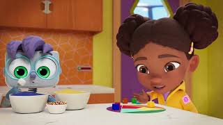 Codie Blocks Short - The Cupcake Code 🧁