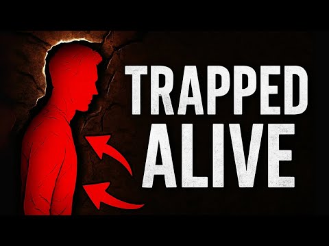 Most Gruesome End For Caver | Caving Gone Horribly Wrong