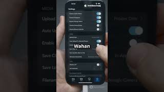 Slow Phone Ko Turbo Banayein! Hidden#PhoneSpeedHack #TurboPhoneTrick #AndroidHack #iPhoneTipsAndTric