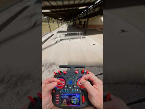 This Drone Is Wild 🚀