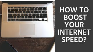 How to Boost your Internet Speed? | Tips & Tricks to Boost Your Internet Speed