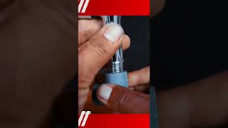 Genius PVC tricks‼️ You Didn’t Know! #PVCProjects #PVCtricks #DIYPVC #PVCFurniture #diyshorts