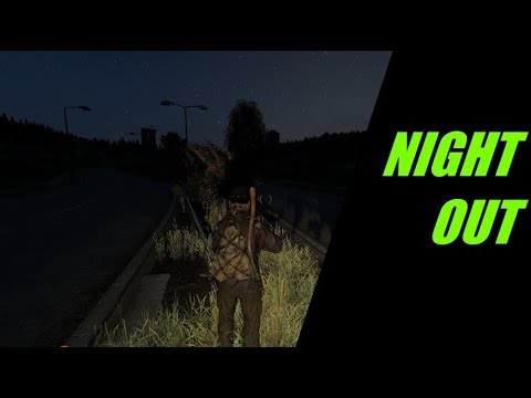 EPISODE -05 | NIGHT OUT DEAD