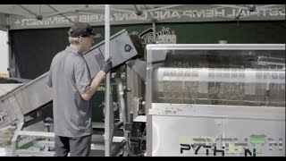 The Mighty Python in Action