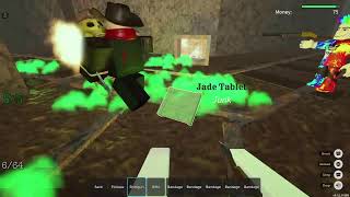 Dead rails easter update