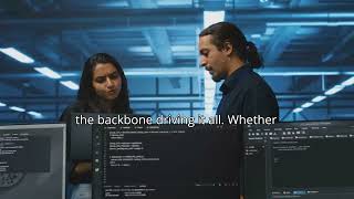 APIs The SECRET Power Behind EVERY Platform