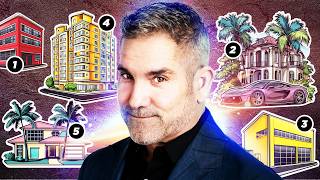 The PERFECT ORDER in Real Estate Investing