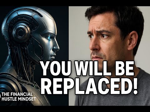 AI Job Replacement: The Top 10 Industries Most at Risk