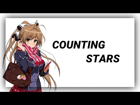 Counting Stars Complete MEP