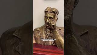 The Death of Nikola Tesla