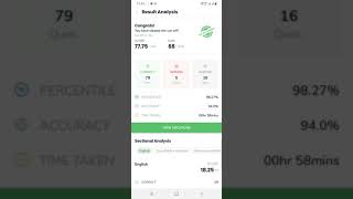 IBPS PO PREVIOUS YEAR 2020 MOCK #GRADEUP