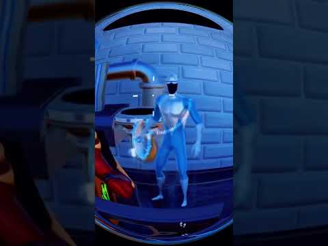 Diddy in Fortnite !!👀