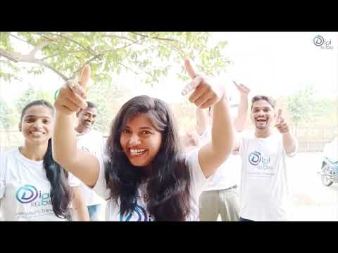 Introduction - Team DigiReload #shorts
