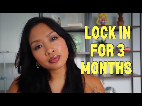 Entering Your Winter Arc: Lock in for 3 months