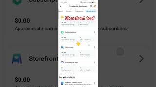 Facebook content monetization problem#sorts