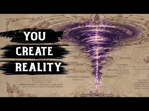 Top Quantum Scientist Reveals Secret to Creating Your Reality