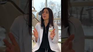 Whats the Best Kind of Floss? #DentalHealth #FlossingTips