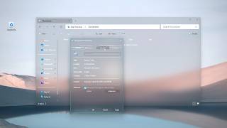 Free app adds Crazy Customization to Windows