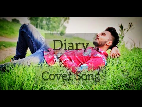 Diary | (Full Song) | Preet Nagra | Acoustic Cover By Manjinder Dheer
