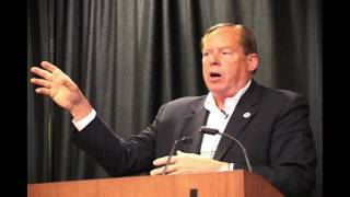 FutureWeb 2010: Charles Coleman on Base Line Data