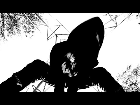 BLCKK - PLAYING WITH FIRE (PROD. NEZIAH1K) (MUSIC VIDEO)